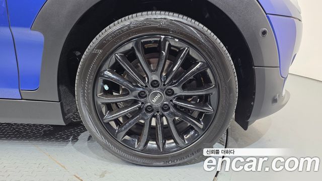 Mini Clubman High 2nd - фото 4