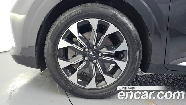 Kia Carnival 4-го поколения 9-Seater Noblesse - фото 4