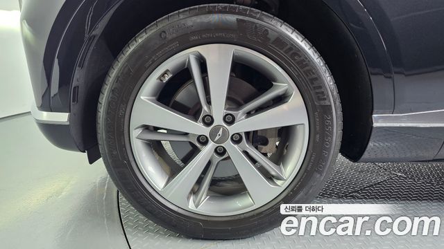 Genesis GV80 2.5T Gasoline AWD - фото 4