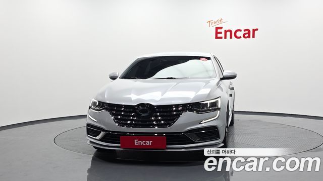 Renault Samsung SM6 Новый 1.3 TCe RE - фото 2