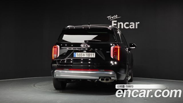 Hyundai Palisade Новый Diesel 2.2 4WD Calligraphy - фото 2