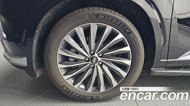 Hyundai Palisade Новый Diesel 2.2 4WD Calligraphy - фото 3