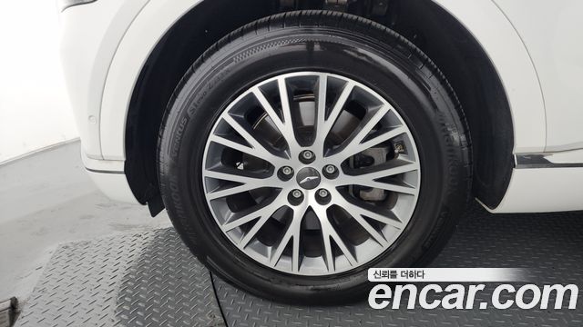 Genesis GV80 2.5T Gasoline AWD - фото 4