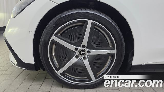 Mercedes-Benz EQE V295 EQE350 4MATIC - фото 4