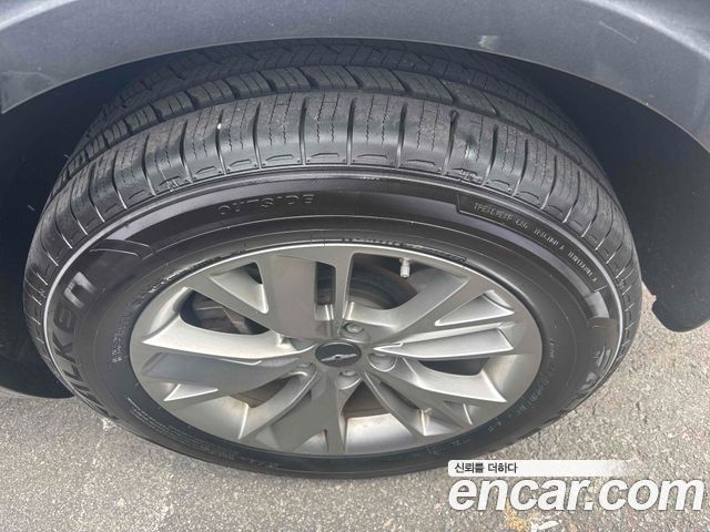 Genesis GV70 2.5T Gasoline AWD - фото 4