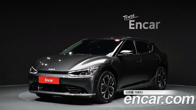 Kia EV6 Long Range 4WD Earth - фото 0