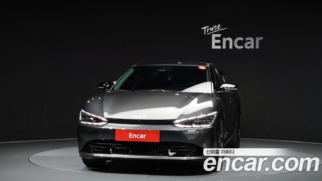 Kia EV6 Long Range 4WD Earth - фото 2