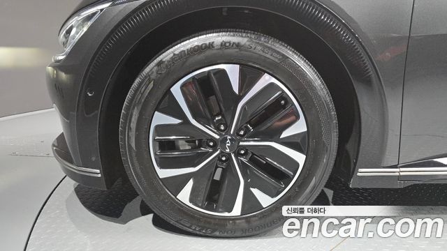 Kia EV6 Long Range 4WD Earth - фото 4