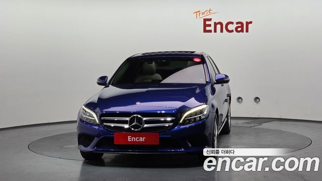 Mercedes-Benz C-Class W205 C220 d Avantgarde - фото 2