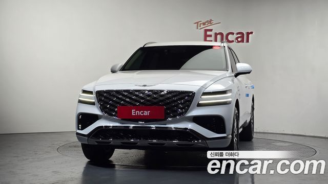 Genesis GV80 2.5T Gasoline 2WD - фото 2