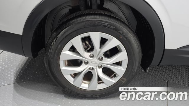 Renault Samsung XM3 1.6 GTe LE Plus - фото 4