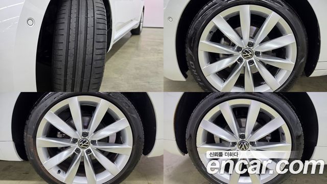 Volkswagen Arteon 2.0 TDI Prestige - фото 4