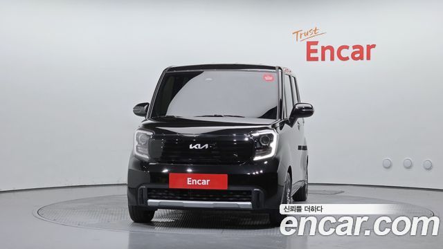 Kia RAY Новый Signature - фото 2
