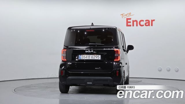 Kia RAY Новый Signature - фото 3
