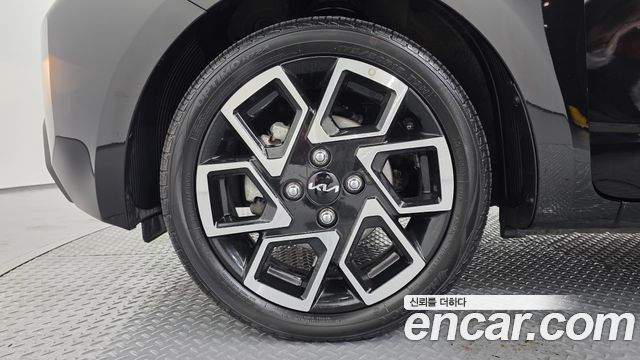 Kia RAY Новый Signature - фото 4