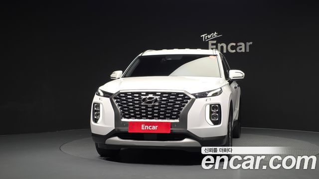 Hyundai Palisade Diesel 2.2 2WD Exclusive - фото 2