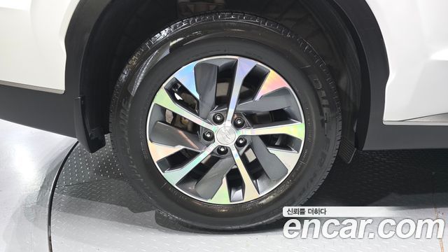 Hyundai Palisade Diesel 2.2 2WD Exclusive - фото 4