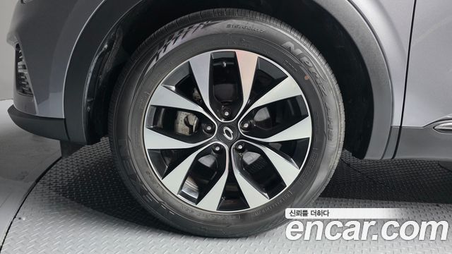 Renault Samsung XM3 1.6 GTe RE - фото 4