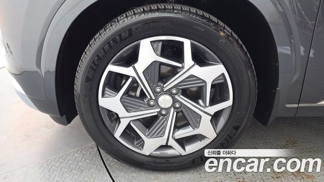 Hyundai Palisade Diesel 2.2 4WD Calligraphy - фото 4