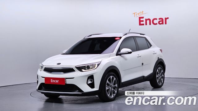 Kia Stonic 1.4 Trendy - фото 0