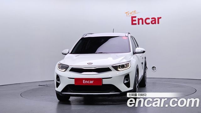 Kia Stonic 1.4 Trendy - фото 2