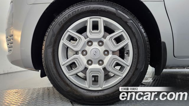Hyundai Staria Tourer 11-Seater Modern - фото 4