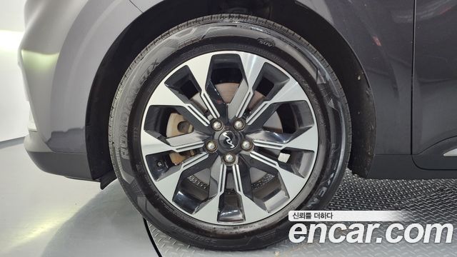 Kia Carnival 4-го поколения 9-Seater Signature - фото 4
