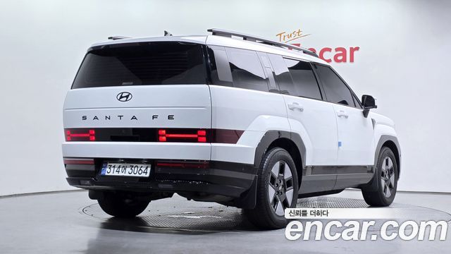Hyundai Santafe MX5 HEV 1.6 2WD Calligraphy - фото 1