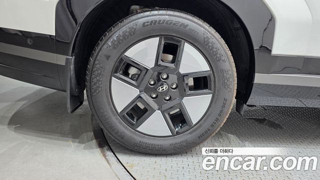 Hyundai Santafe MX5 HEV 1.6 2WD Calligraphy - фото 4