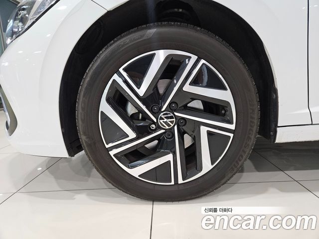 Volkswagen Jetta 7-го поколения 1.5 TSI Prestige - фото 4