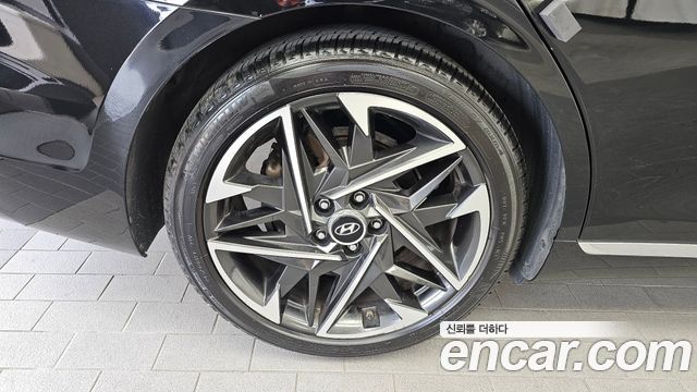 Hyundai Grandeur Новый IG 2.5 Exclusice - фото 4