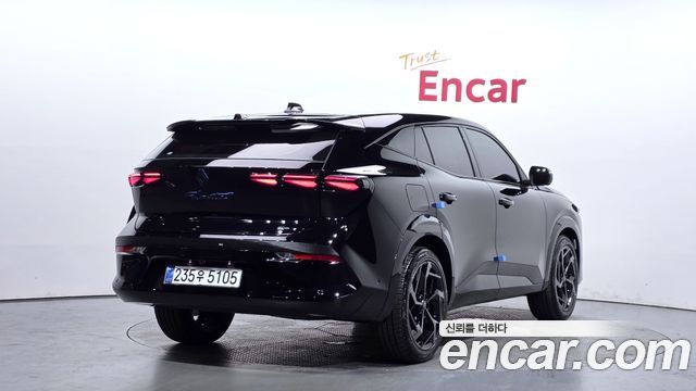 Renault Samsung Filante 1.5 E-Tech Esprit Alpine 2WD - фото 1