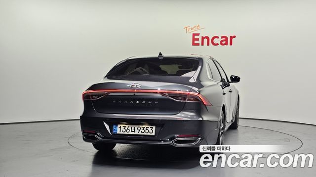 Hyundai Grandeur Новый IG 2.5 Premium Choice - фото 3