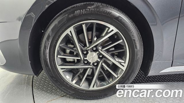 Hyundai Grandeur Новый IG 2.5 Premium Choice - фото 4