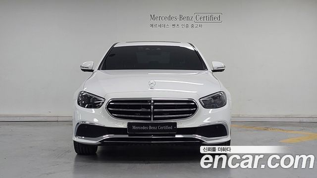 Mercedes-Benz E-Class W213 E250 Exclusive - фото 2