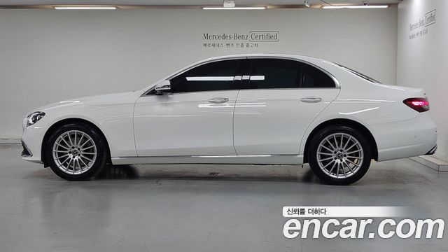 Mercedes-Benz E-Class W213 E250 Exclusive - фото 3