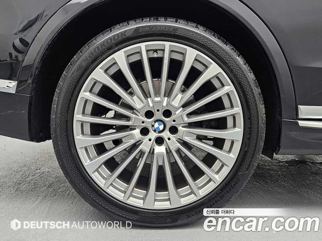BMW X7 G07 xDrive 40i Design Pure Excellence 6-Seater - фото 4