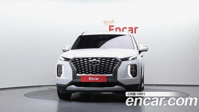 Hyundai Palisade Diesel 2.2 2WD Prestige - фото 2