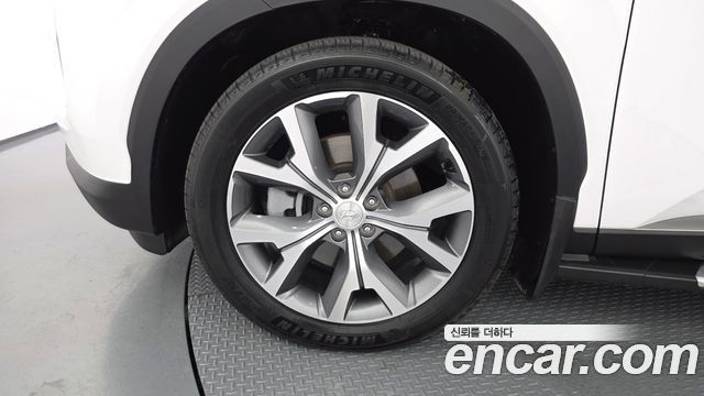 Hyundai Palisade Diesel 2.2 2WD Prestige - фото 4
