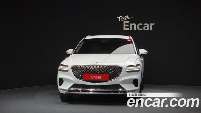 Genesis GV70 2.2 Diesel 2WD - фото 2