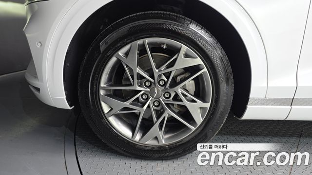 Genesis GV70 2.2 Diesel 2WD - фото 4