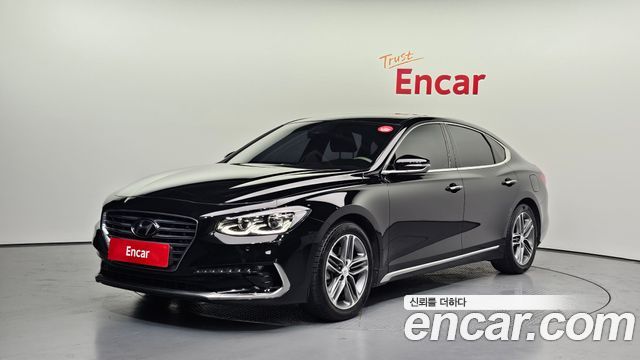 Hyundai Grandeur IG 3.0 Premium - фото 0