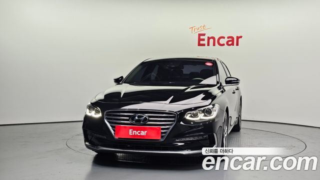 Hyundai Grandeur IG 3.0 Premium - фото 2