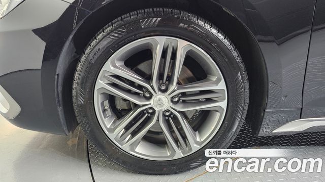 Hyundai Grandeur IG 3.0 Premium - фото 4
