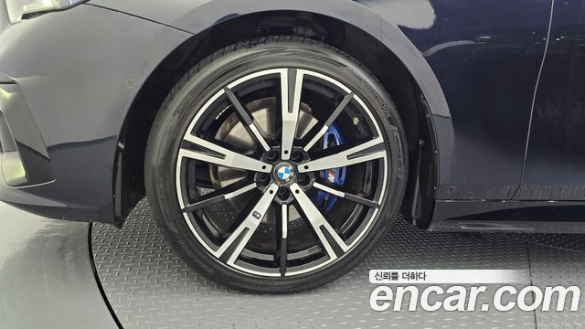 BMW 5-Series G60 530i xDrive M Sport - фото 4
