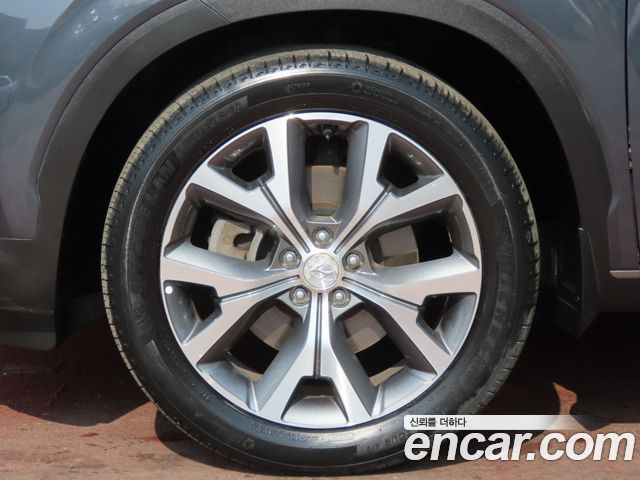 Hyundai Palisade Diesel 2.2 2WD Prestige - фото 4