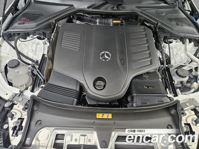 Mercedes-Benz E-Class W214 E450 4MATIC Exclusive - фото 4