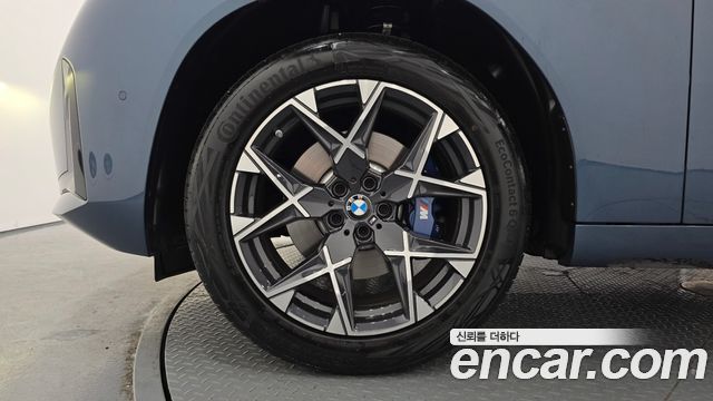 BMW X3 G45 xDrive 20 M Sport - фото 4