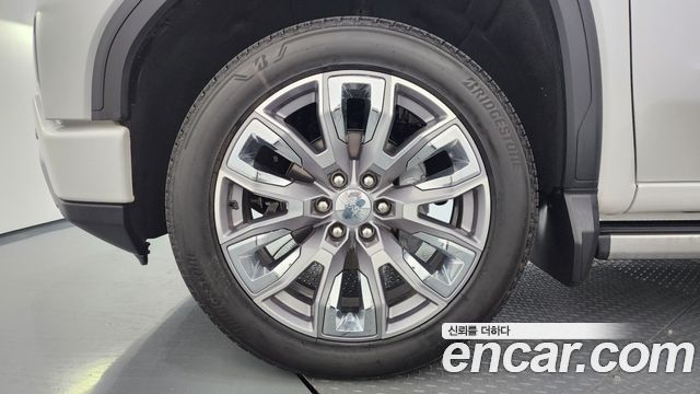GMC Sierra Denali-X - фото 4