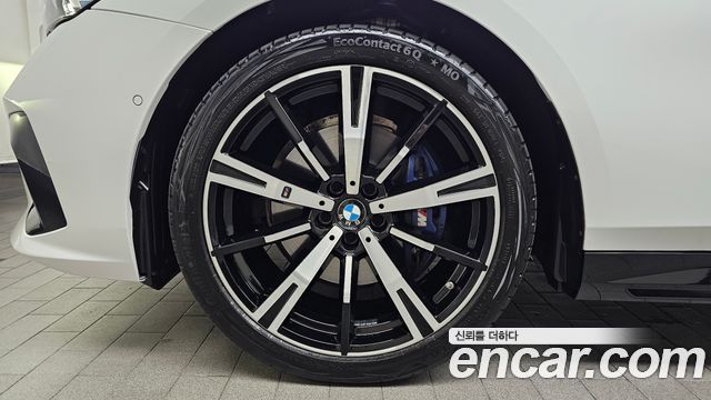 BMW 5-Series G60 530i xDrive M Sport - фото 4